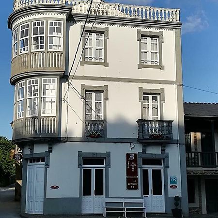 ホテルCasa Simon トリアカステーラ エクステリア 写真