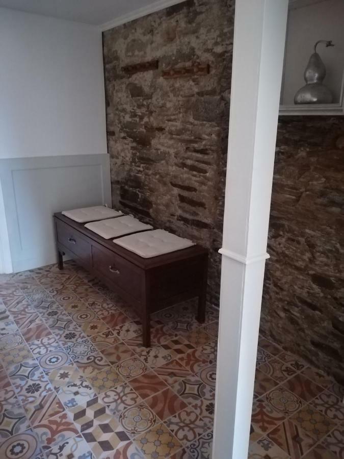 ホテルCasa Simon トリアカステーラ エクステリア 写真