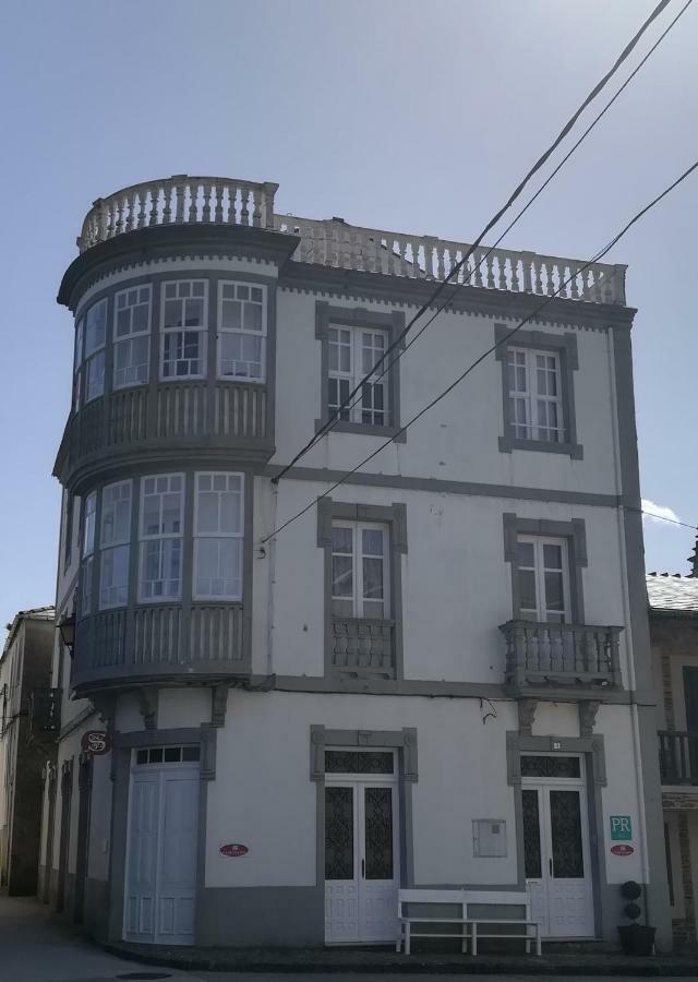 ホテルCasa Simon トリアカステーラ エクステリア 写真