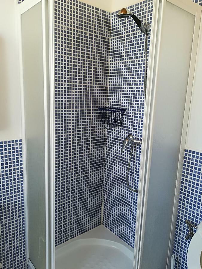 ホテルCasa Simon トリアカステーラ エクステリア 写真